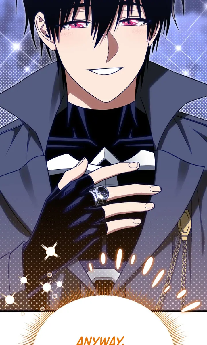 Player Who Returned 10,000 Years Later Chapter 110 Page 6