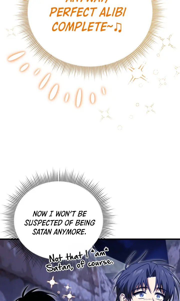 Player Who Returned 10,000 Years Later Chapter 110 Page 7