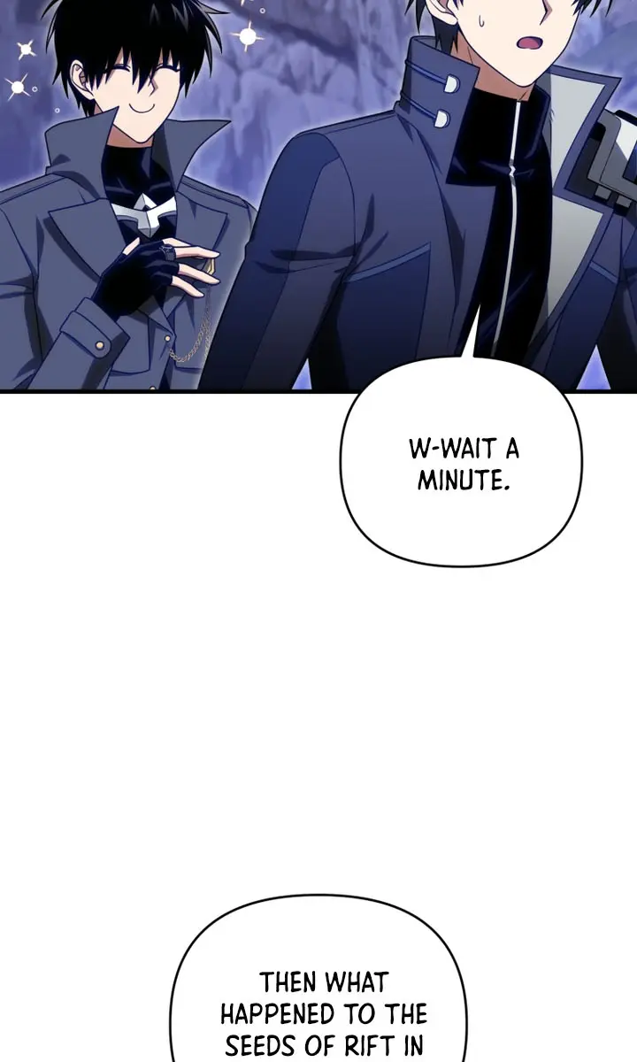 Player Who Returned 10,000 Years Later Chapter 110 Page 8