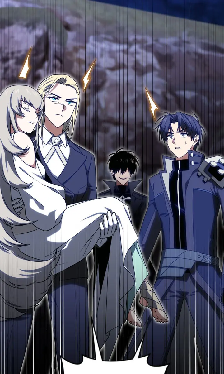 Player Who Returned 10,000 Years Later Chapter 110 Page 12