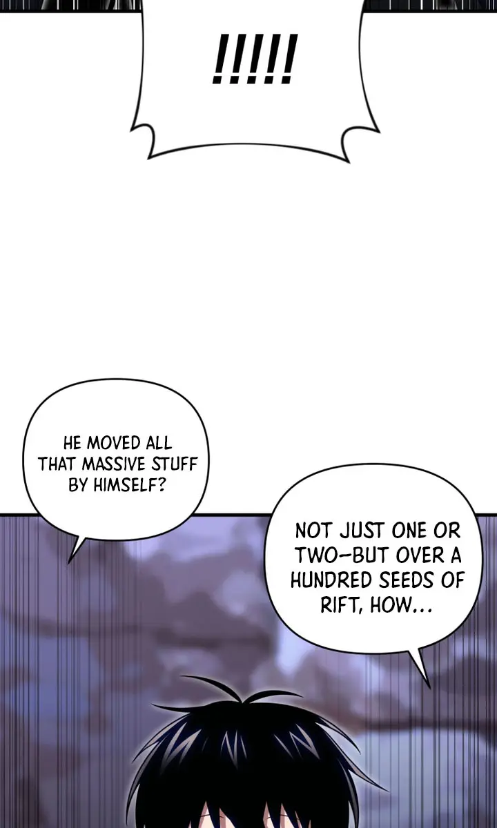 Player Who Returned 10,000 Years Later Chapter 110 Page 13