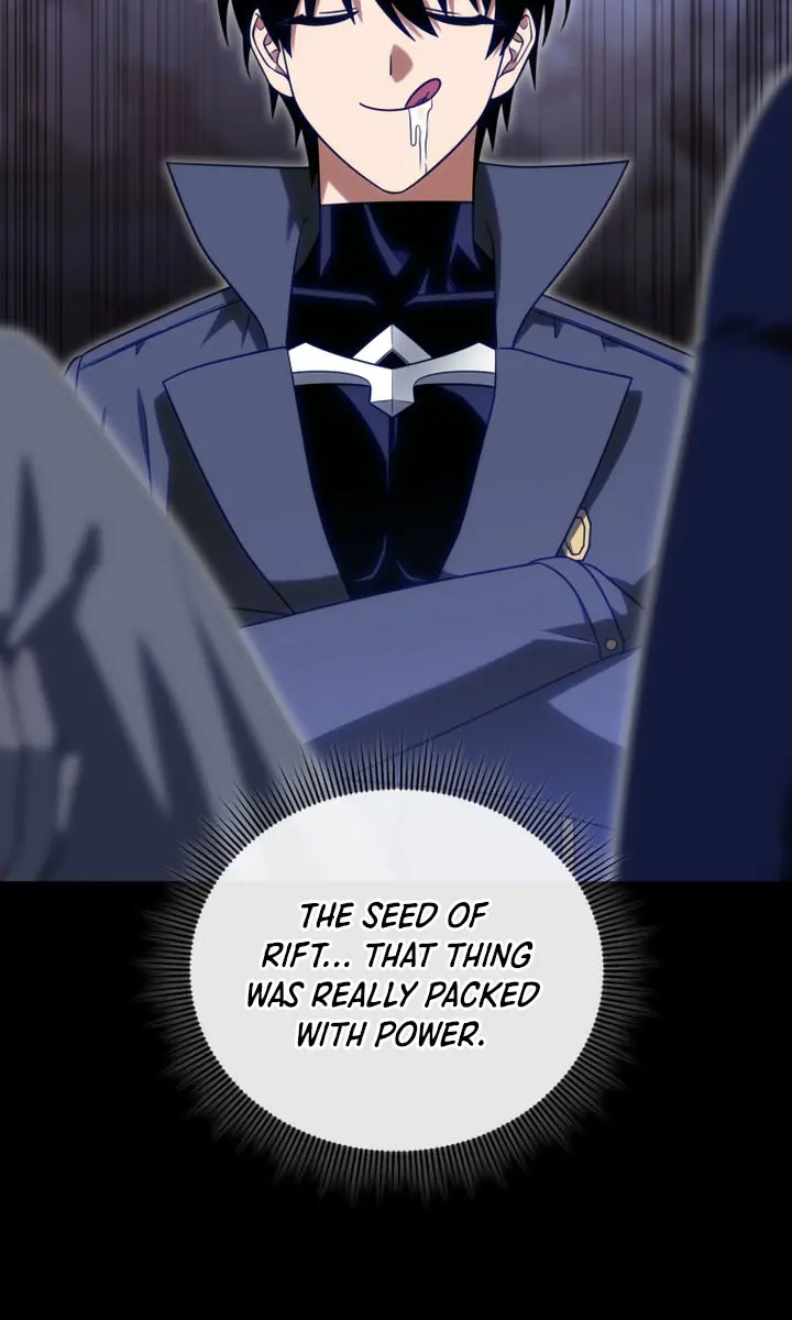 Player Who Returned 10,000 Years Later Chapter 110 Page 14