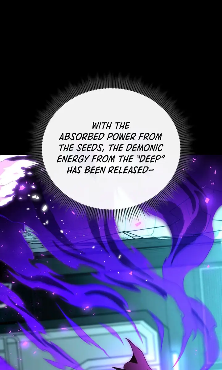 Player Who Returned 10,000 Years Later Chapter 110 Page 15