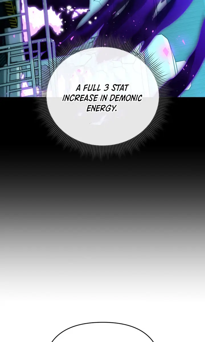 Player Who Returned 10,000 Years Later Chapter 110 Page 17