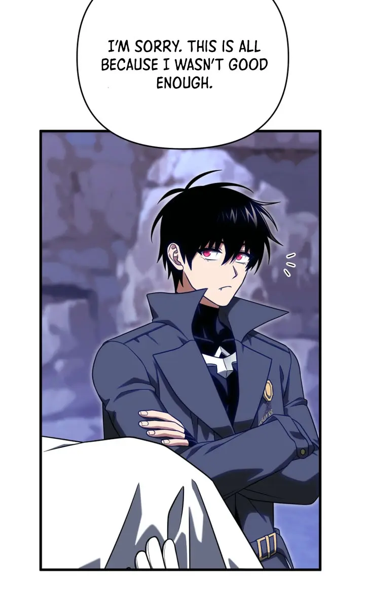 Player Who Returned 10,000 Years Later Chapter 110 Page 18