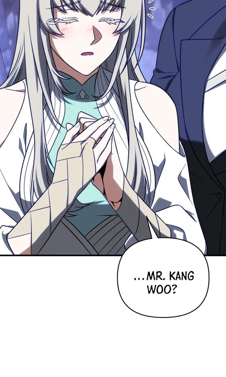 Player Who Returned 10,000 Years Later Chapter 110 Page 22