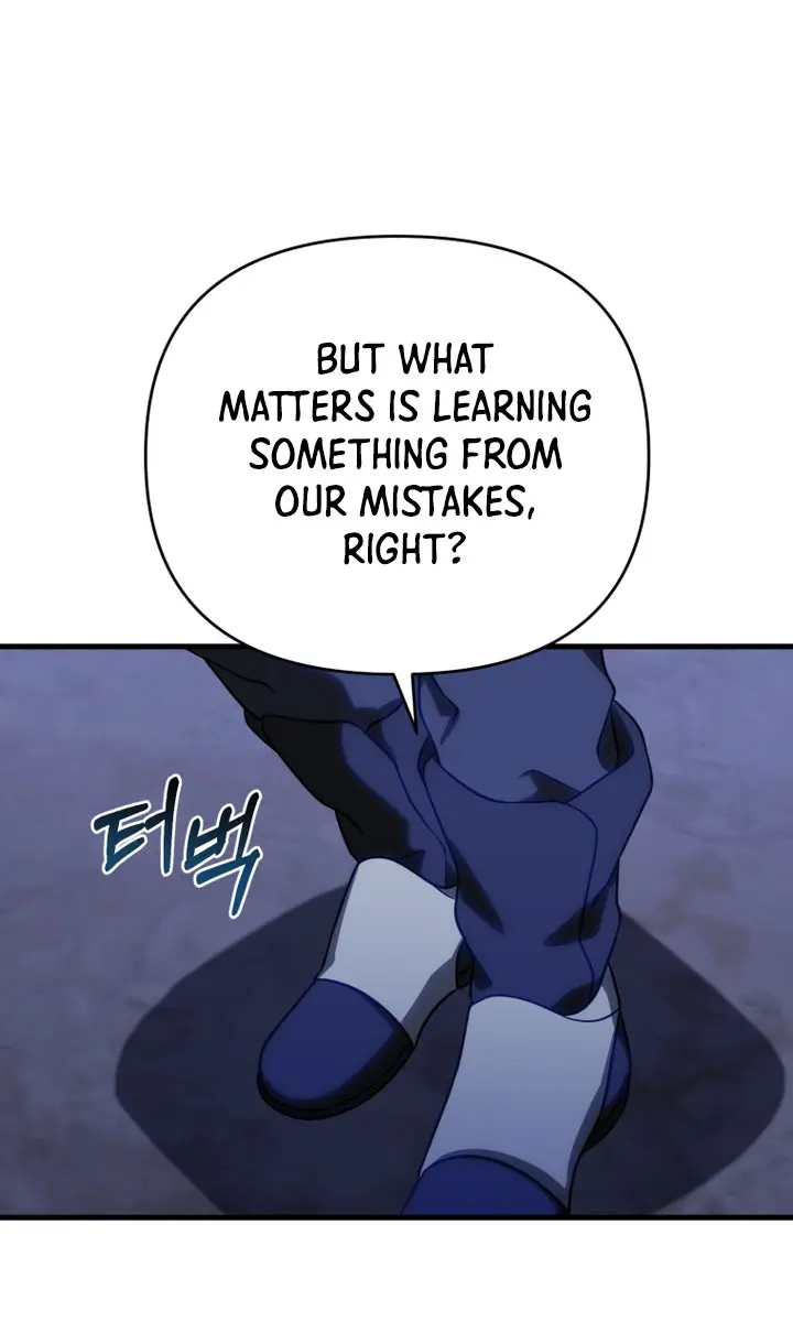 Player Who Returned 10,000 Years Later Chapter 110 Page 23