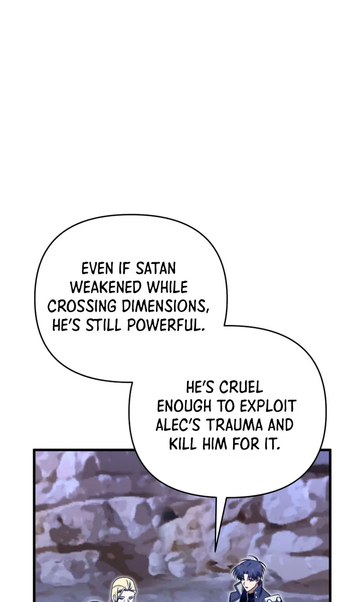 Player Who Returned 10,000 Years Later Chapter 110 Page 24