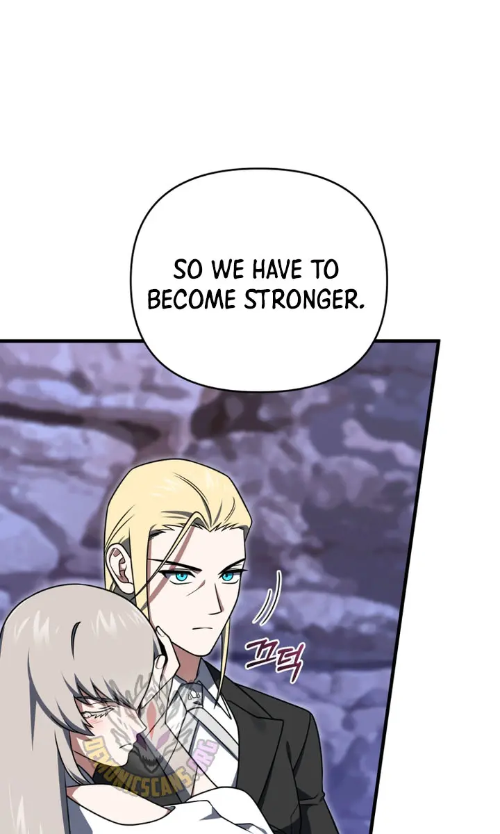 Player Who Returned 10,000 Years Later Chapter 110 Page 26