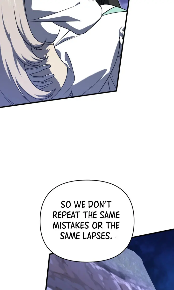 Player Who Returned 10,000 Years Later Chapter 110 Page 27