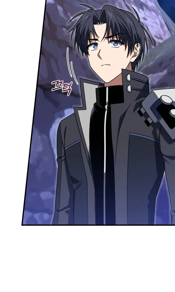 Player Who Returned 10,000 Years Later Chapter 110 Page 28