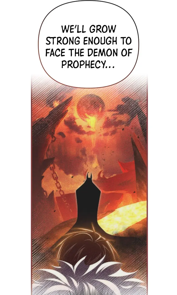 Player Who Returned 10,000 Years Later Chapter 110 Page 30