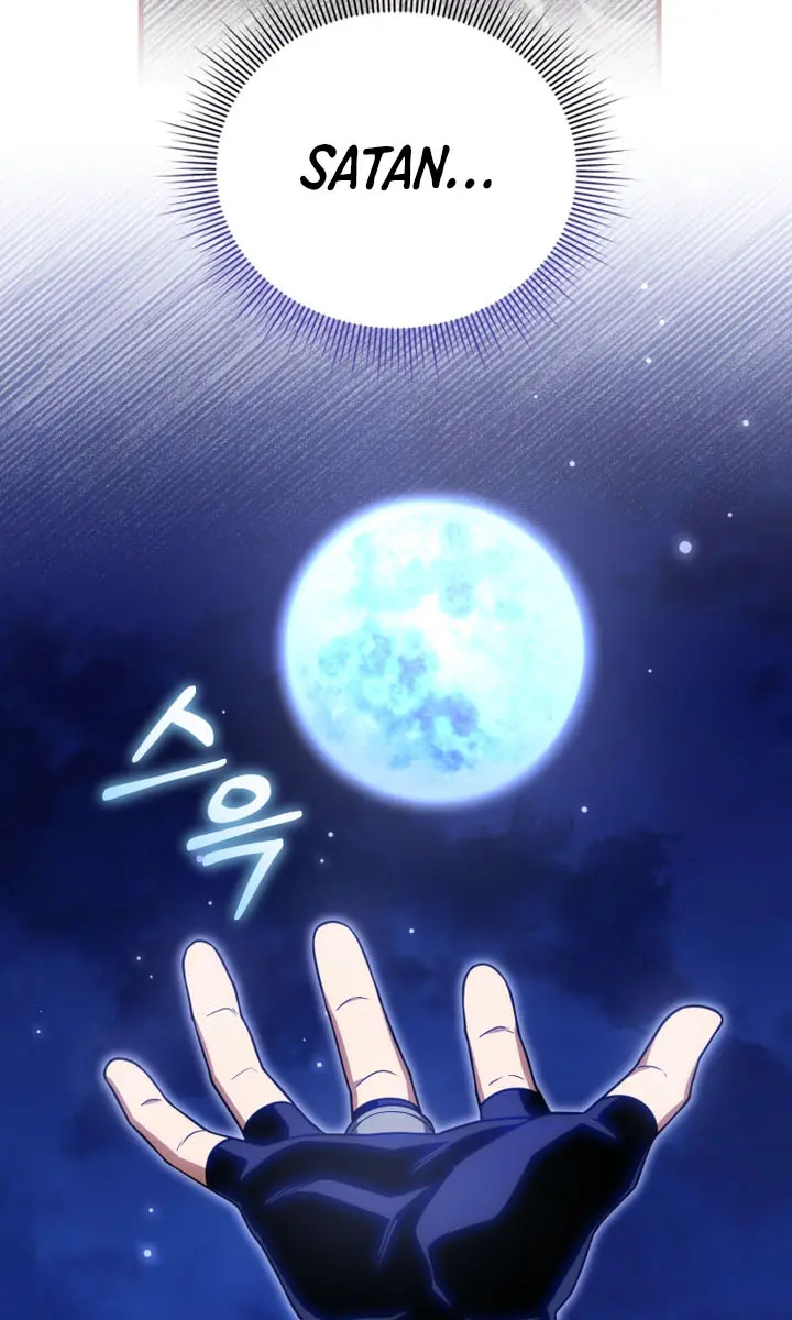 Player Who Returned 10,000 Years Later Chapter 110 Page 31