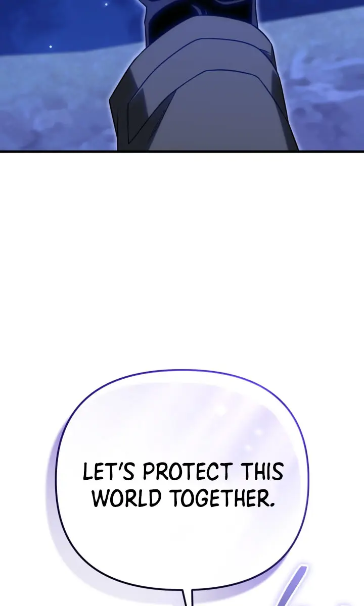 Player Who Returned 10,000 Years Later Chapter 110 Page 32