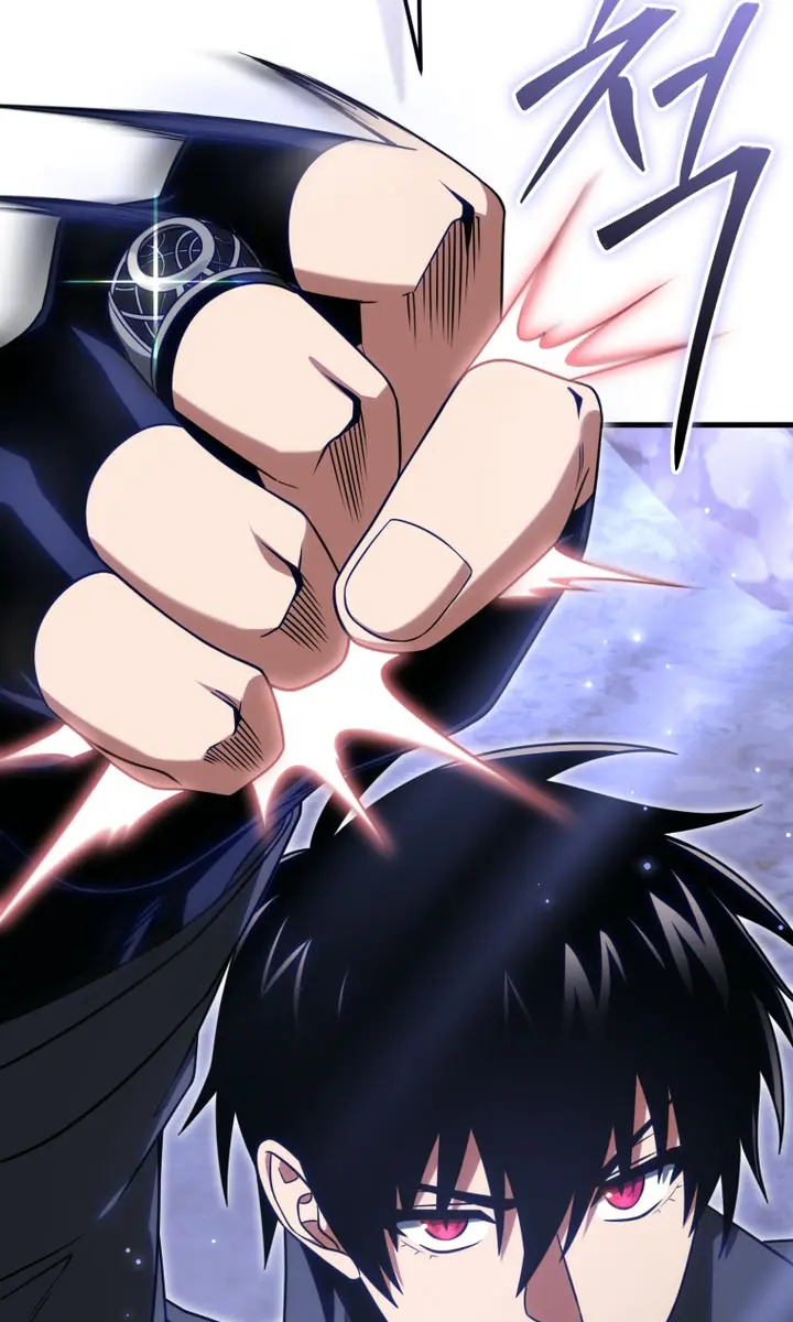 Player Who Returned 10,000 Years Later Chapter 110 Page 33