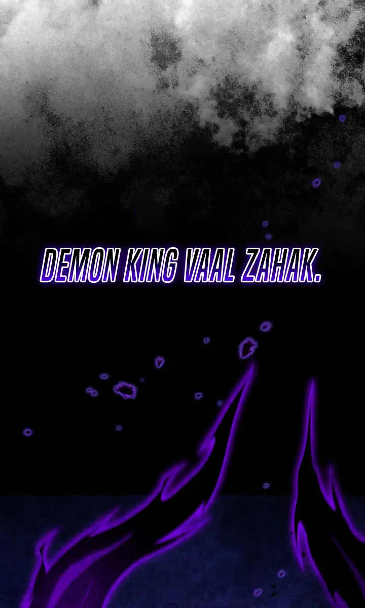 Player Who Returned 10,000 Years Later Chapter 110 Page 37