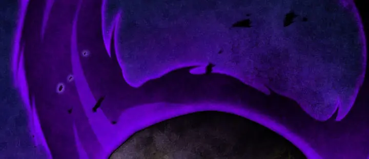 Player Who Returned 10,000 Years Later Chapter 110 Page 38