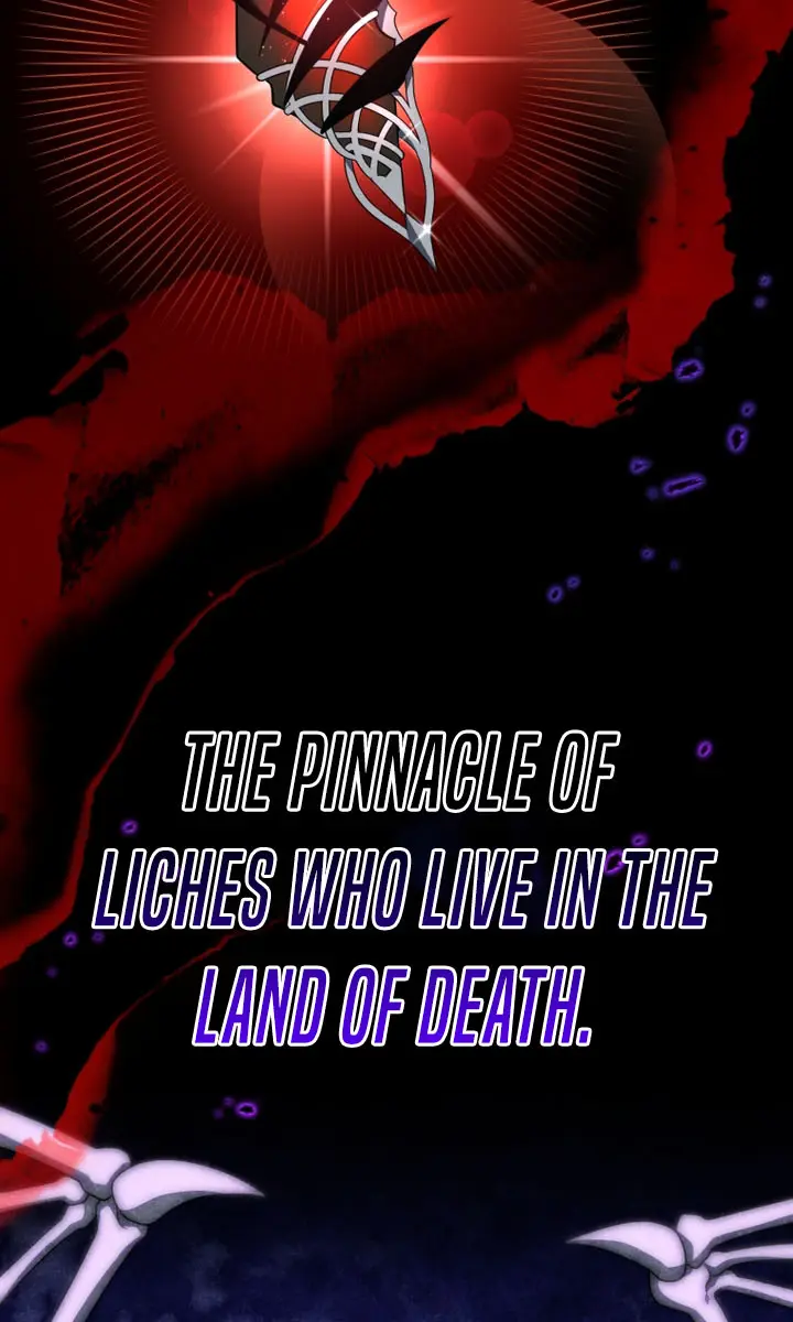 Player Who Returned 10,000 Years Later Chapter 110 Page 40