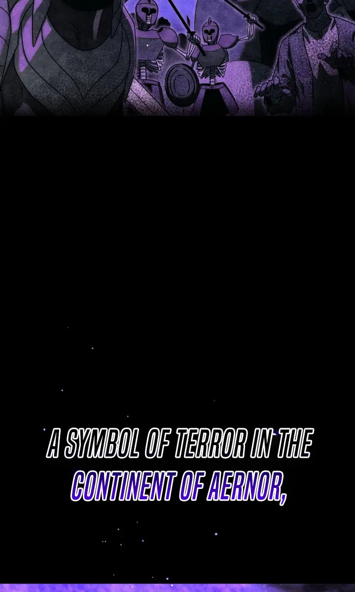 Player Who Returned 10,000 Years Later Chapter 110 Page 42