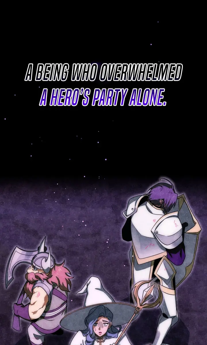 Player Who Returned 10,000 Years Later Chapter 110 Page 44