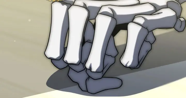 Player Who Returned 10,000 Years Later Chapter 110 Page 47