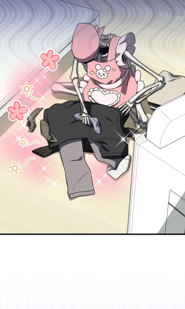 Player Who Returned 10,000 Years Later Chapter 110 Page 49