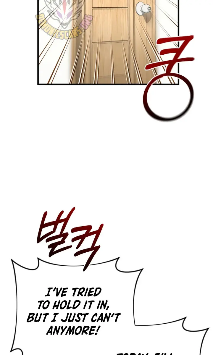 Player Who Returned 10,000 Years Later Chapter 110 Page 53