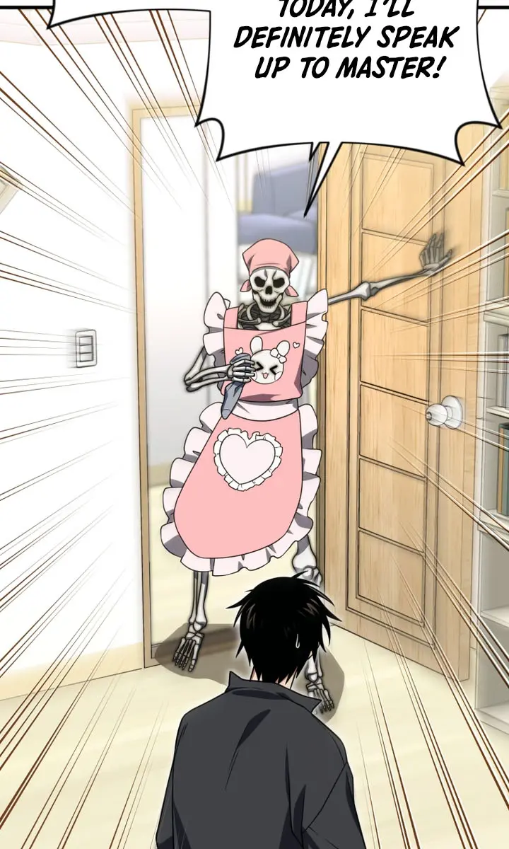 Player Who Returned 10,000 Years Later Chapter 110 Page 54