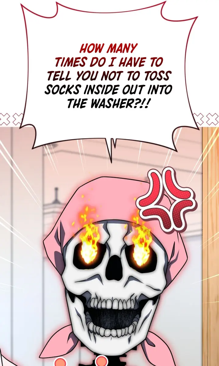 Player Who Returned 10,000 Years Later Chapter 110 Page 56