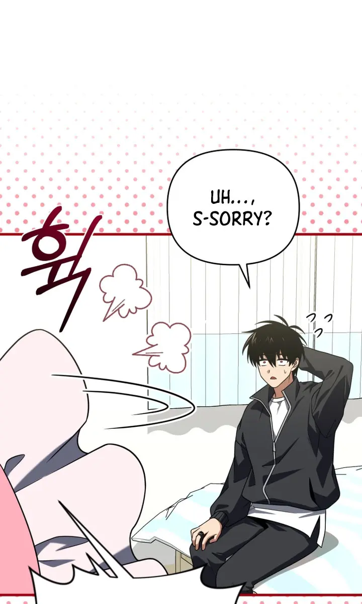 Player Who Returned 10,000 Years Later Chapter 110 Page 58