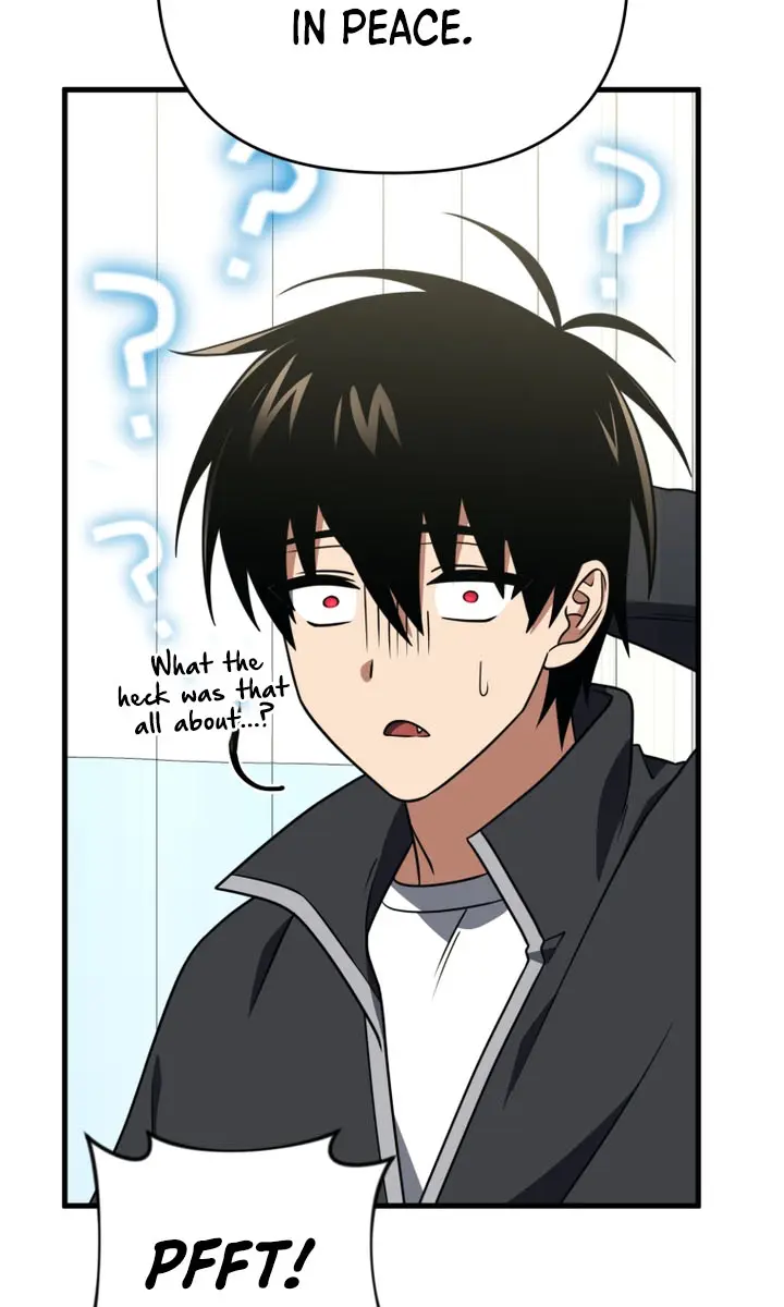 Player Who Returned 10,000 Years Later Chapter 110 Page 60