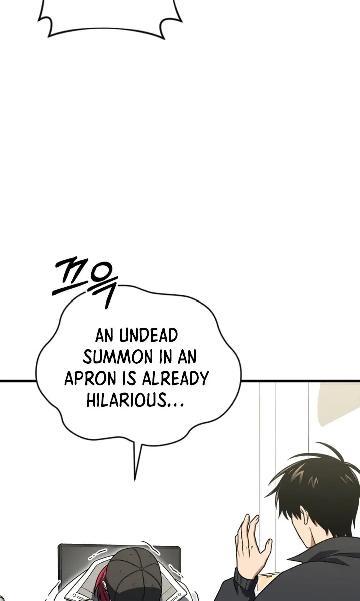 Player Who Returned 10,000 Years Later Chapter 110 Page 61