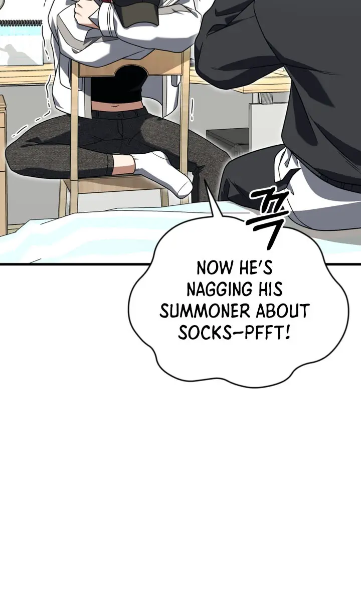 Player Who Returned 10,000 Years Later Chapter 110 Page 62