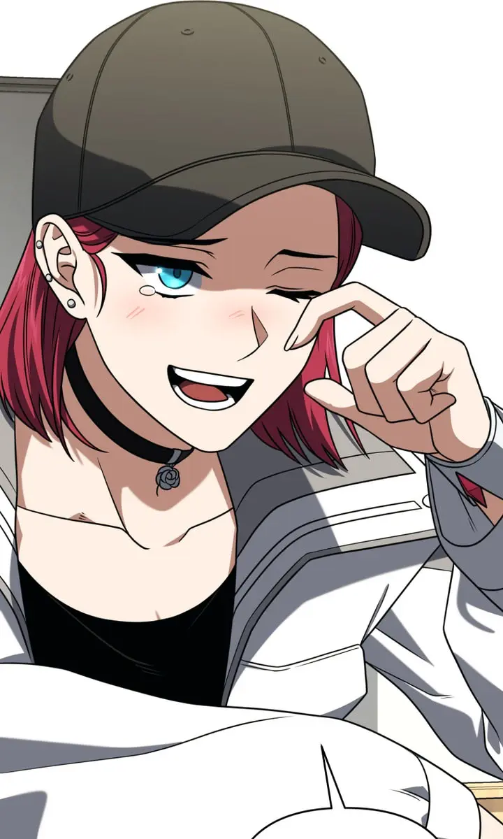 Player Who Returned 10,000 Years Later Chapter 110 Page 64