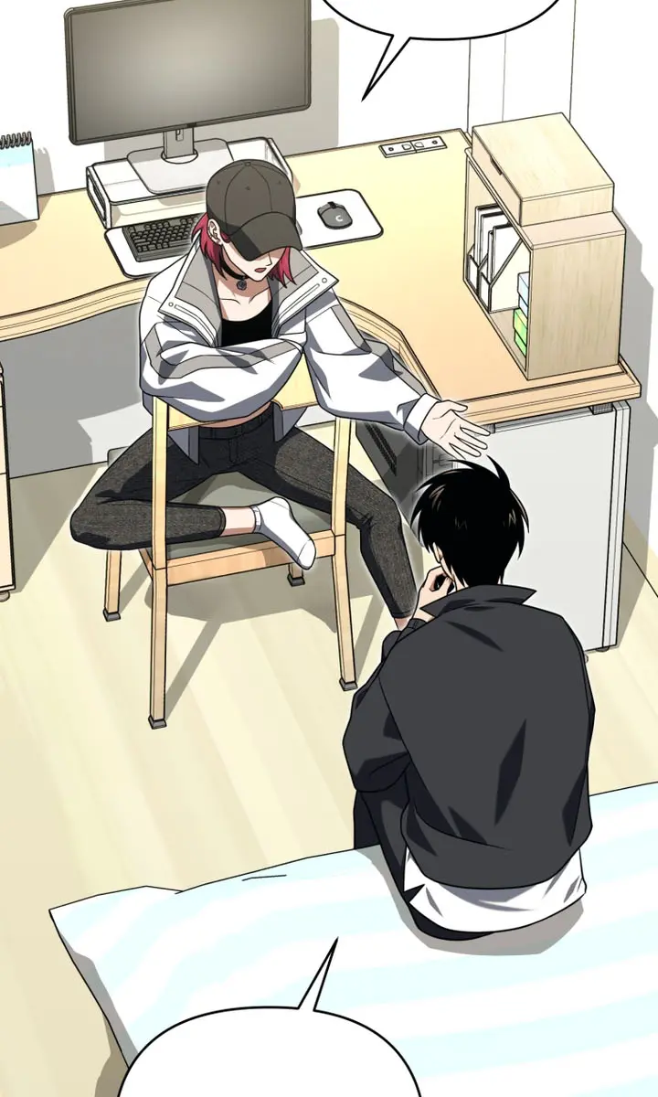 Player Who Returned 10,000 Years Later Chapter 110 Page 66