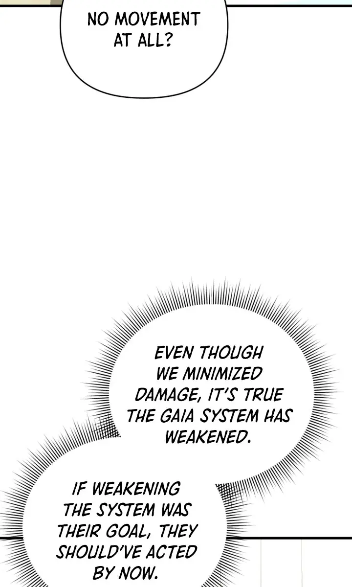 Player Who Returned 10,000 Years Later Chapter 110 Page 67