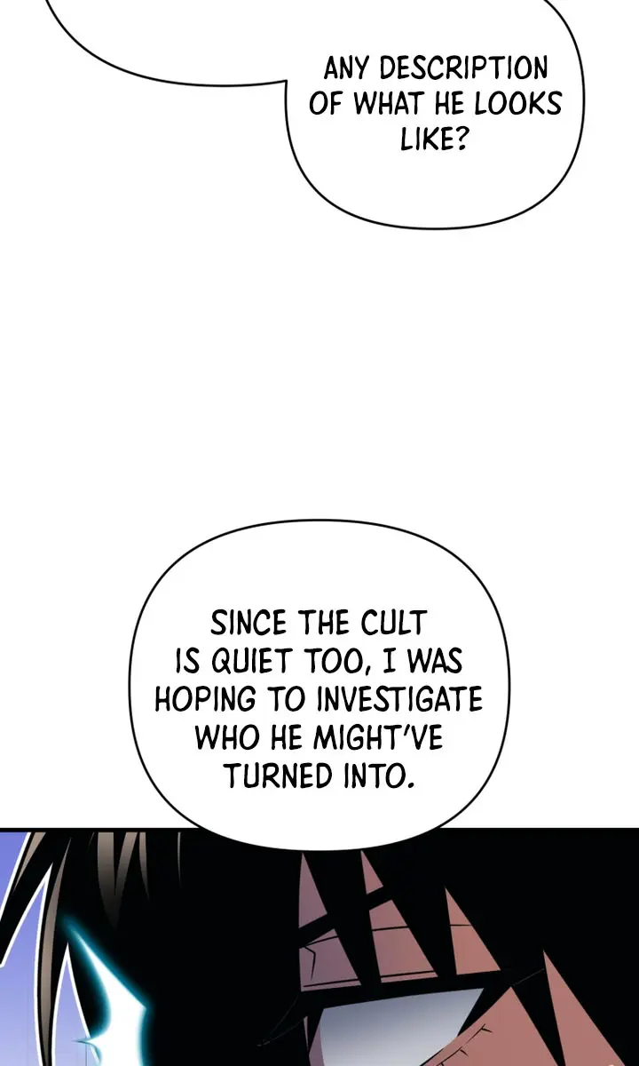 Player Who Returned 10,000 Years Later Chapter 110 Page 69