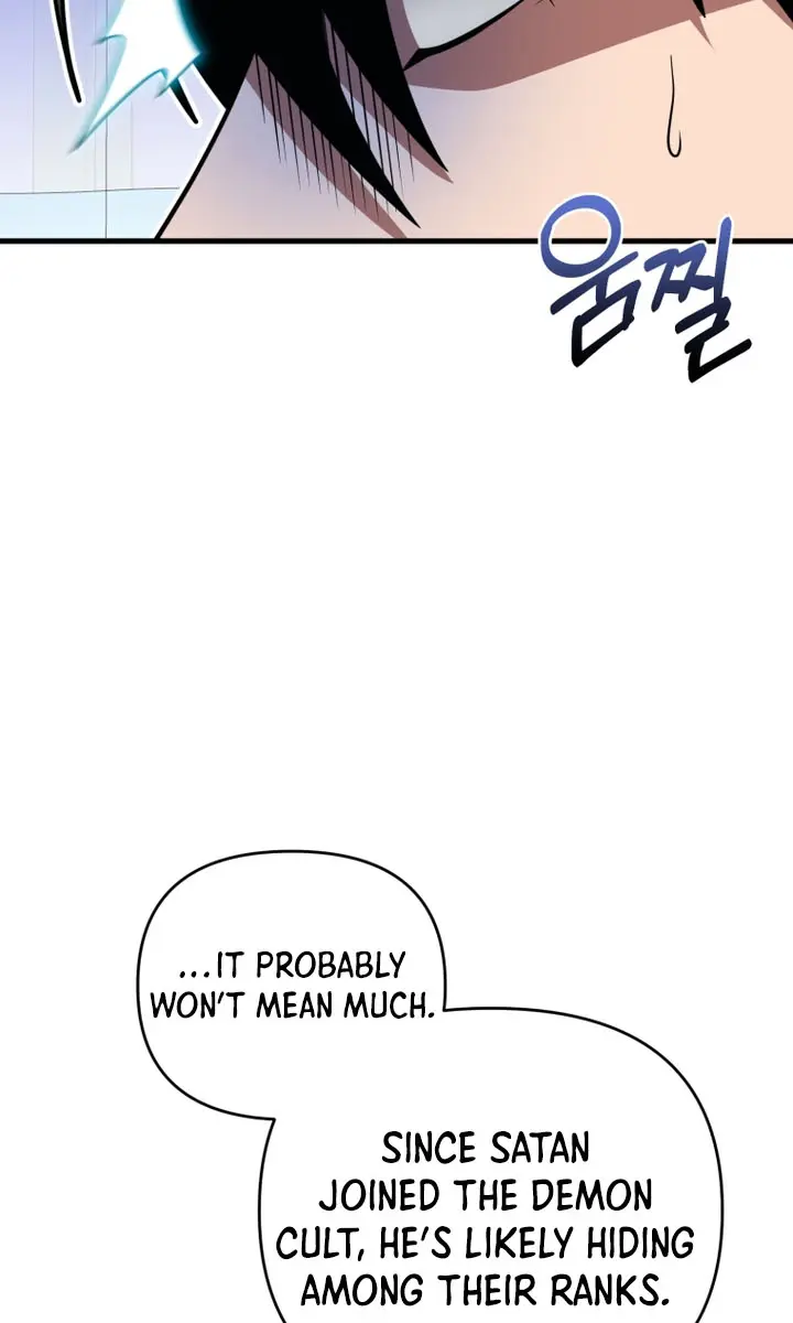 Player Who Returned 10,000 Years Later Chapter 110 Page 70