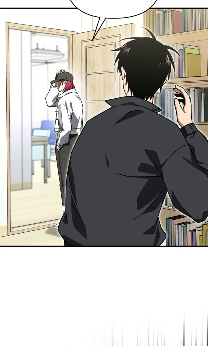 Player Who Returned 10,000 Years Later Chapter 110 Page 77