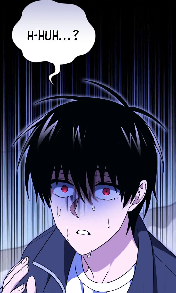 Player Who Returned 10,000 Years Later Chapter 110 Page 81