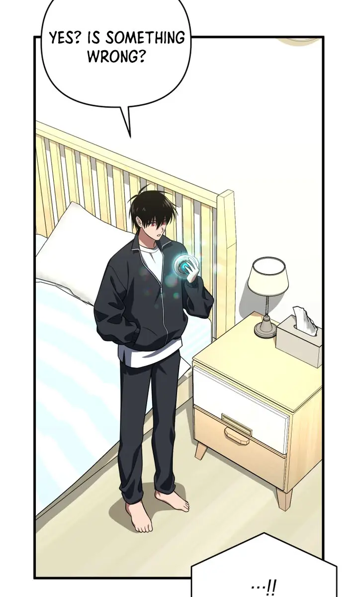 Player Who Returned 10,000 Years Later Chapter 110 Page 87