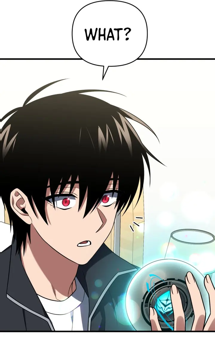 Player Who Returned 10,000 Years Later Chapter 110 Page 89