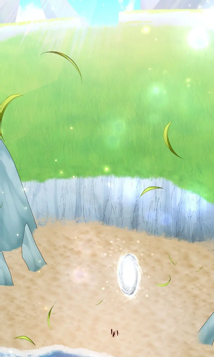 Player Who Returned 10,000 Years Later Chapter 110 Page 91