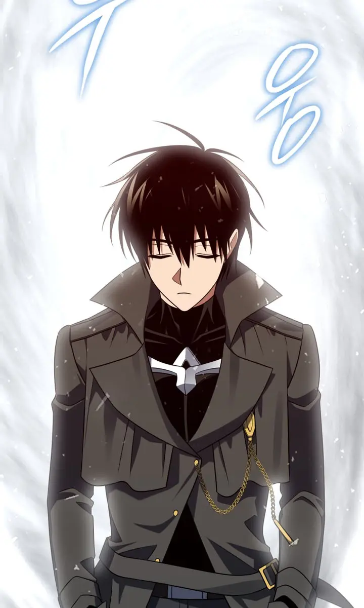 Player Who Returned 10,000 Years Later Chapter 110 Page 93