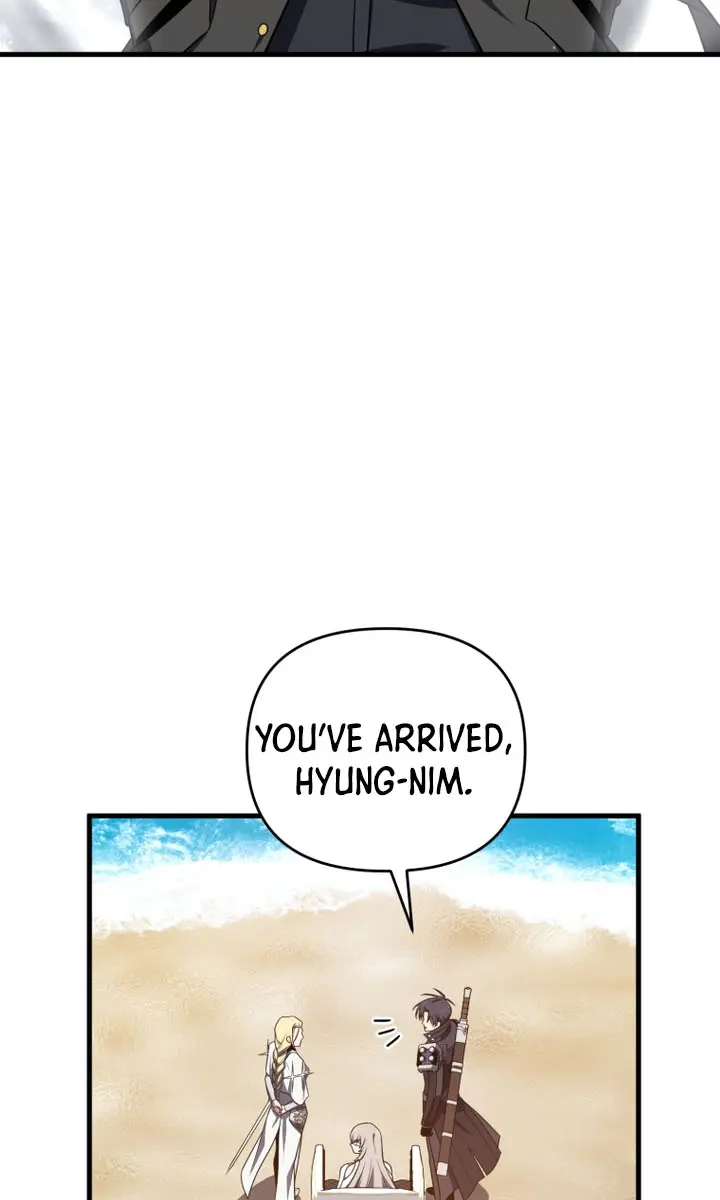 Player Who Returned 10,000 Years Later Chapter 110 Page 94