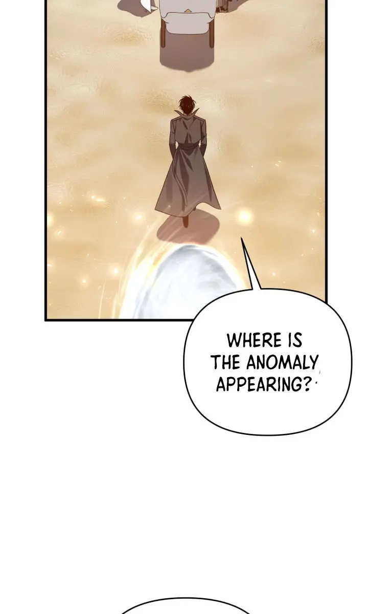 Player Who Returned 10,000 Years Later Chapter 110 Page 95