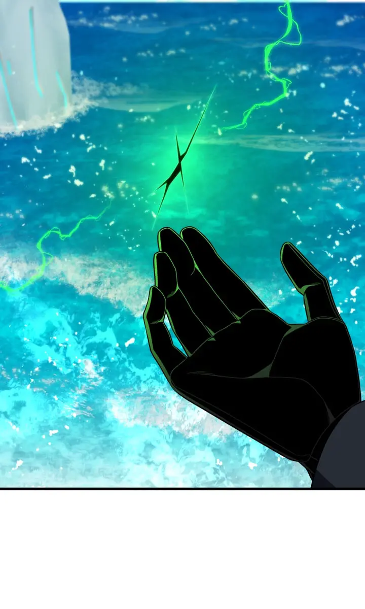 Player Who Returned 10,000 Years Later Chapter 110 Page 98