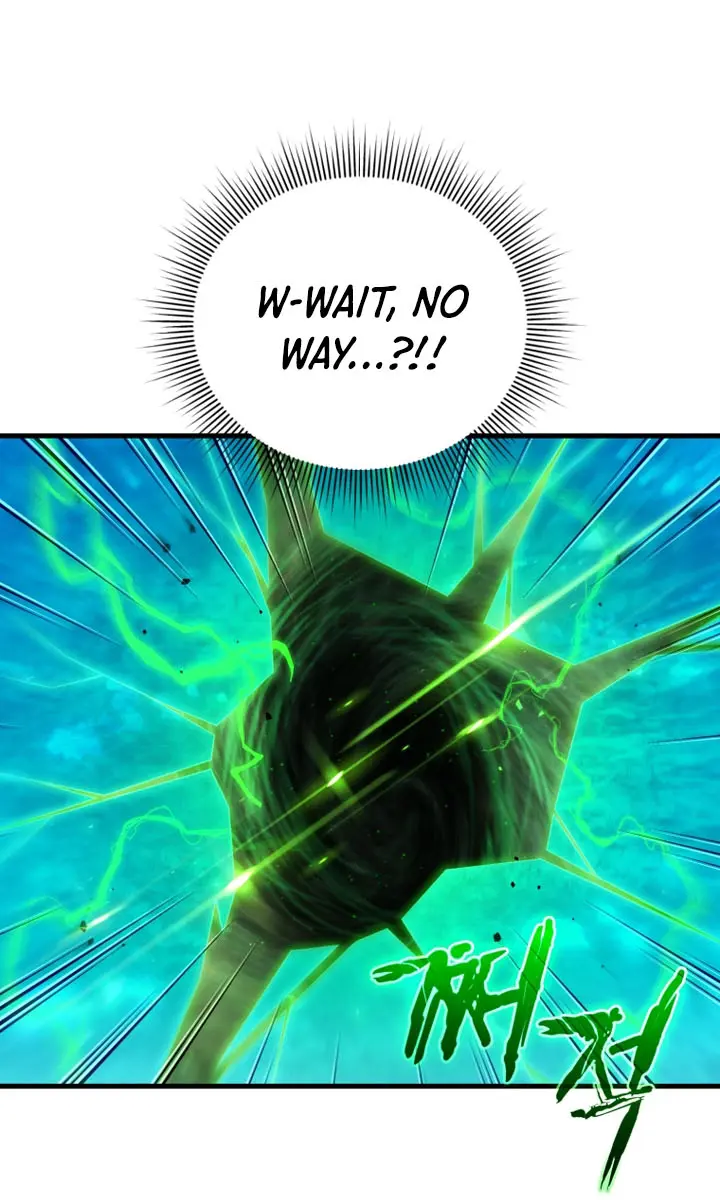 Player Who Returned 10,000 Years Later Chapter 110 Page 99