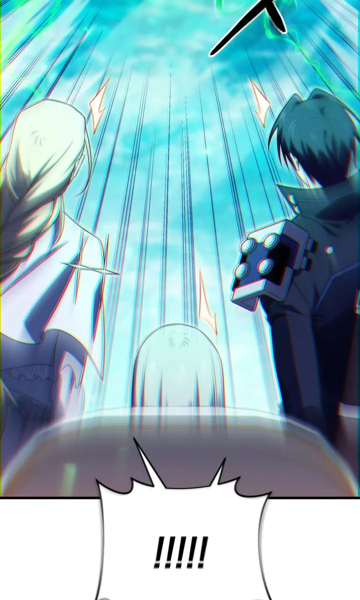 Player Who Returned 10,000 Years Later Chapter 110 Page 101