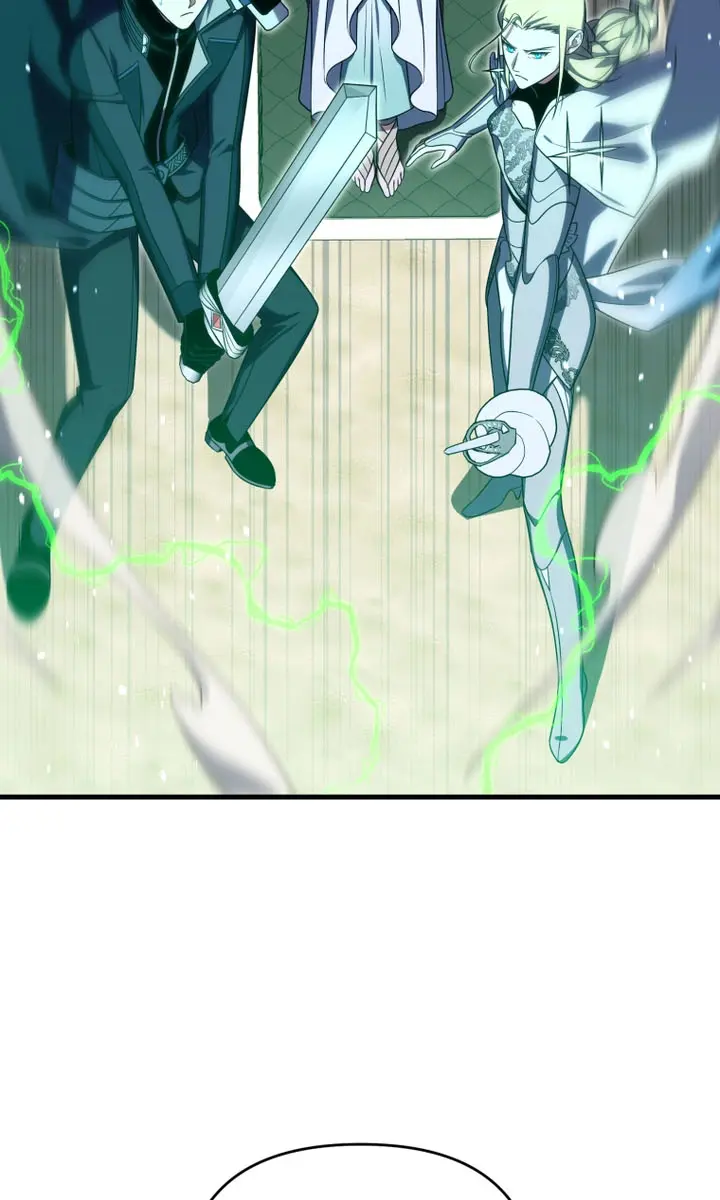 Player Who Returned 10,000 Years Later Chapter 110 Page 103